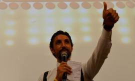 'Buonasera Marche Show', arriva a Matelica il talk condotto da Maurizio Socci