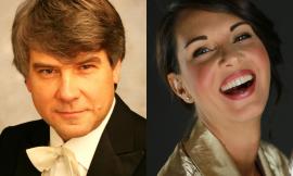 'Il Mondo del Musical', gran finale della Form con Seculin e Gessi al concerto di chiusura