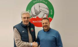 Macerata, Italo Vullo scelto come nuovo dg: "La Med Store tra le migliori della Serie A"