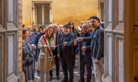 Potenza Picena, un successo la mostra fotografica "Asante" di Paolo Grandinetti