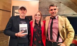 Macerata Racconta, David Miliozzi e Jonathan Arpetti presentano la nuova raccolta "Marche d'Autore"