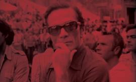 Unimc, al cinema Italia il docufilm su Pasolini: ospite il regista Paolo Fiore Angelini