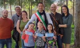 Pieve Torina, 300 euro per i nuovi iscritti alla scuola primaria