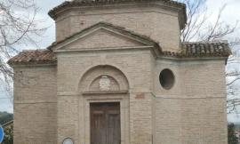 San Severino, torna agibile la storica chiesa di San Michele