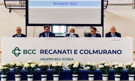 Bcc Recanati e Colmurano, chiuso bilancio 2022 con un utile di oltre 7 milioni: "Risultato mai raggiunto"