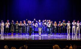 Macerata, studenti del Leopardi protagonisti nella IX Notte nazionale del Liceo Classico