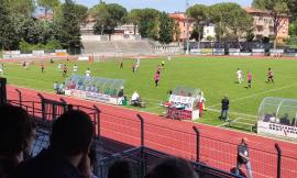 Serie D, così fa malissimo per il Tolentino: stende il Roma City ma non basta, è retrocessione