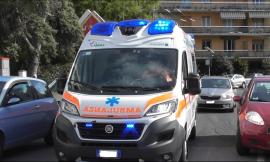 Precipita dal balcone, perde la vita un giovane di 30 anni