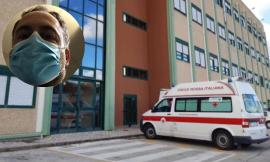"La buona sanità la fanno i medici, grazie al personale di Chirurgia dell'ospedale di Camerino"