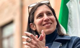 Elezioni, tappa nelle Marche anche per la segretaria dem Elly Schlein