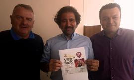Tolentino, torna lo Street Food Festival: super ospite Pippo Palmieri dello Zoo di Radio 105
