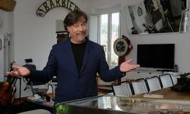 "Sballando con le stelle", Dario Cassini protagonista al Politeama di Tolentino