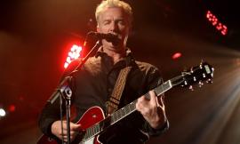 Si chiude il sipario su Mount Echò 2023: Mick Harvey e i suoi "Invisible Blue Unicors" al Teatro delle Logge