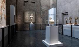 Il Globo di Matelica protagonista al museo nazionale di Roma