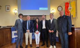 Prima Festa dell'Europa per il comune di Civitanova