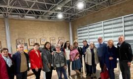 Treia, "Vengo prima io": successo per il progetto di prevenzione Alzheimer