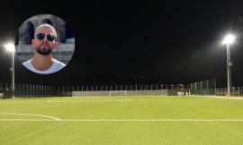 Macerata, campo sportivo di Villa Potenza intitolato a Michele Gironella: approvata la delibera