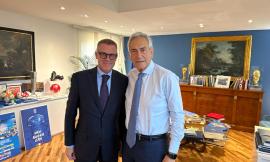 Consulente giuridico dello sport, accordo in vista tra Unimc e Federcalcio