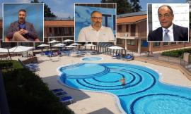 Nuovo Cda per le Terme di Sarnano: Enrico Brizioli la novità, confermato presidente Nacciarriti