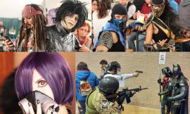 ComiCam 2023, ritorno in grande stile dopo 4 anni: "Eventi quadruplicati, è l'edizione della rinascita"