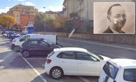 San Severino, il piazzale della stazione sarà intitolato all'imprenditore Oliviero Grandinetti