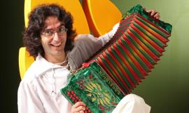 Pieve Torina, prevista pioggia per domenica: rinviato il concerto di Lucanero