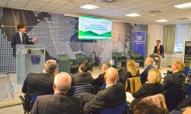 Marche, produzione manifatturiera in crescita (+2,1%): trainano calzature e abbigliamento