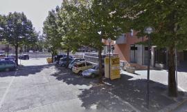 Tolentino, lavori in viale Vittorio Veneto: cambia la viabilità fino al 30 dicembre 2024