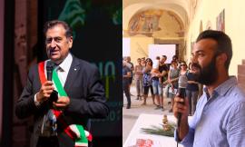 San Ginesio, Giuliano Ciabocco bis: battuto lo sfidante Ferranti, si riconferma sindaco