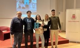 Macerata, al Teatro Lauro Rossi di scena gli "Eroi": Manuel Bortuzzo tra gli ospiti