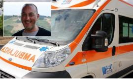 San Benedetto, ancora una tragedia: colto da malore, perde la vita imprenditore 51enne