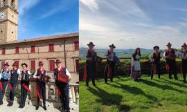 Montecosaro - Eccellenze gastronomiche, balli e lo show di comico di Macchini: torna "Alle radici delle Marche"