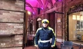 Da Macerata a Bergamo: l'agente Alessandro Amaolo si sposta al Nord