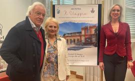Civitanova, "il viaggio": una mostra collettiva al Lido Cluana con le opere di 27 artisti