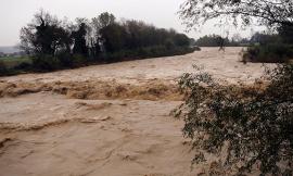 Maltempo, a Montelupone sotto la lente la frazione di San Firmano per il rischio esondazione del Potenza