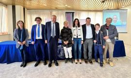 Università Politecnica delle Marche, consegnati i premi di laurea: resta vivo il ricordo dell'ingegner Manuel Biagiola