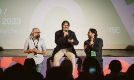Battiston apre il Civitanova Film Festival: "Condividere le emozioni col pubblico è vivificante"