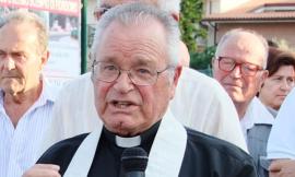 Recanati piange la scomparsa di Don Giovanni Latini: comunità in lutto