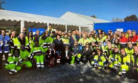 Alluvione, Caldarola lancia raccolta fondi per l'Emilia Romagna: "Non dimentichiamo gli aiuti ricevuti"