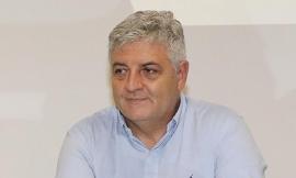 Lube, Cormio esalta Blengini: "Grandi meriti nella crescita, lavoriamo a una squadra più competitiva"