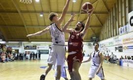 Spareggi Serie B, Halley Matelica beffata in casa: General Contractor Jesi al match point