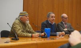Unimc al Salone del libro, dai parchi archeologici a Eleanor Roosvelt: tra gli ospiti Moni Ovadia