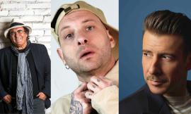 Civitanova, da Clementino ad Albano: poker d'assi per l'estate 2023
