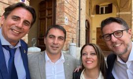 Primo anno di governo, la Lega traccia un bilancio: “Civitanova al centro della nostra politica”
