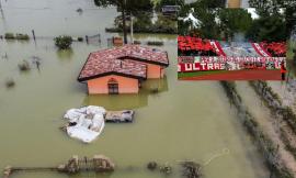 Macerata a sostegno dell'Emilia Romagna: la Curva Just organizza una raccolta fondi