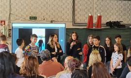 Gli alunni raccontano il territorio: festa di comunità per l’assegnazione del Premio Salvi