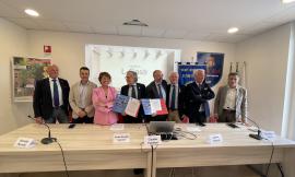 Accordo tra Università di Camerino e Rotary: nasce il "Laboratorio del Gusto"