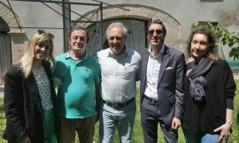 Ad Esanatoglia riparte "l'Orto in Comune" tra integrazione e solidarietà