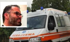 Tragedia a Tolentino, uomo trovato morto all'interno dell'auto