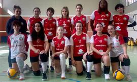 Alimentazione sportiva, il Gruppo Medico Associati Fisiomed ospita la Volley Academy della Pallavolo Macerata